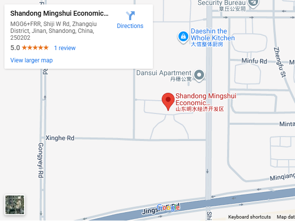 S shake Zhang ສະ​ແຫວງ​ຫາ​ການ​ພັດ​ທະ​ນາ​ແລະ co., Ltd.